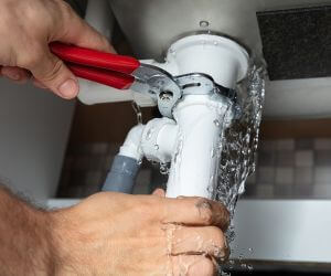 About Emergency plumbing pros Crooks, SD